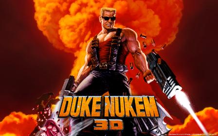 Duke Nukem: World Tour Leaked!