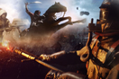 Battlefield 1: Rush auf Sinai Desert im exklusiven Preview