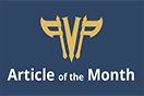 Vote: Article of the Month 08/2016