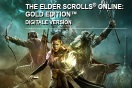 The Elder Scrolls Online: Gold Edition ab sofort erh�ltlich