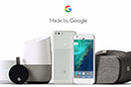 Googles neue Hardware-Offensive