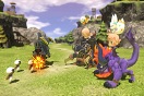 World of Final Fantasy: Demo erscheint in K�rze