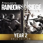 Tom Clancy’s Rainbow Six Siege: Year-2-Season-Pass angek�ndigt!