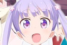 New Game! The Challenge Stage!: Anime erh�lt Spieleadaption