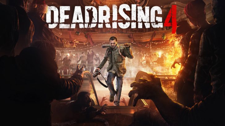 Dead Rising 4 - True Ending as Paid DLC