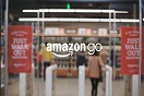 Amazon Go: Supermarkt der Zukunft vorgestellt