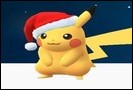 Pokemon GO: Weihnachtliche �berraschung