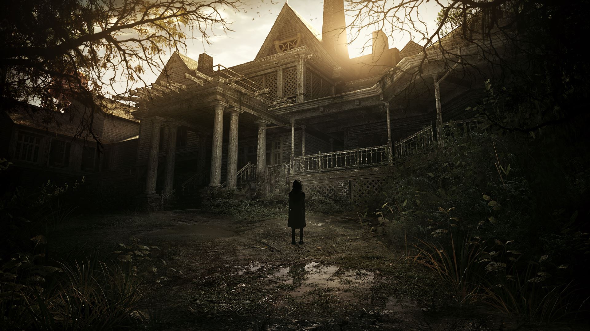 Resident Evil 7: Demo nun auch f�r Xbox One und PC