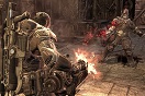 Gears of War 2: Shooter vom Index entfernt
