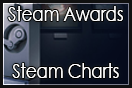 Steam: Gewinner der Steam Awards und Verkaufscharts 2016