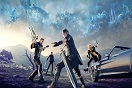 Final Fantasy XV: Spieler beendet Story mit Level 1