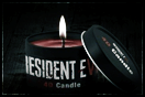 Resident Evil 7: Die Duftkerze f�r wahre Fans