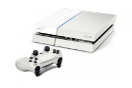 PlayStation 4: Sony k�ndigt wei�es Slim-Modell an!