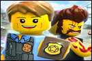 LEGO City Undercover: first impressions