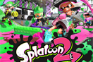 Splatoon 2: H�ndler nennt Release-Date