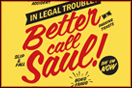 Better Call Saul: Staffel 3 startet am 10. April