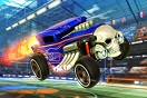Rocket League: Hot Wheels-DLC angek�ndigt