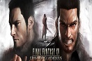 Final Fantasy XV: Trailer zeigt Episode Gladiolus