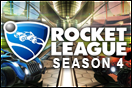 Rocket League: Gro�es Update bringt Season 4, Dropshot und mehr
