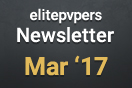 elitepvpers Newsletter M�rz 2017