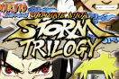 Naruto: Shinobi Striker & Naruto: Ultimate Ninja Storm-Trilogy/Legacy angek�ndigt