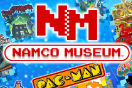 Namco Museum: Klassiker f�r die Nintendo Switch