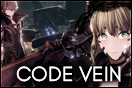 Code Vein: #PrepareToDine Spiel enth�llt