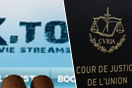 Kinox & Co.: Streaming nach EuGH Urteil rechtswidrig und keine Grauzone mehr