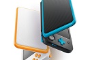 Nintendo: New Nintendo 2DS XL angek�ndigt