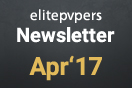 elitepvpers Newsletter April 2017