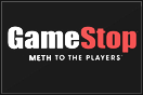 GameStop: 11-J�hriger findet Zuhause Meth in Spieleh�lle