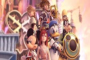 Square Enix: Zeitraum fr Kingdom Hearts 3 und Final Fantasy VII genannt