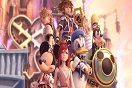 Square Enix: Zeitraum f�r Kingdom Hearts 3 und Final Fantasy VII genannt