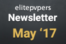 elitepvpers Newsletter May 2017