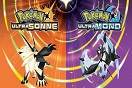 Nintendo: Pokemon Ultrasonne & Ultramond angek�ndigt