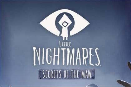 Little Nightmares: �berraschendes Expansion Pack "Secrets of The Maw" ver�ffentlicht