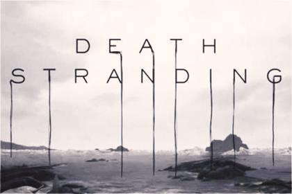 E3: Kein Death Stranding - Kojima erscheint dennoch
