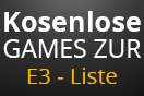 Liste aller kostenlosen Spiele �ber die E3 - Microsoft haut Gears of War 4 Trail raus