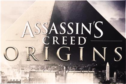 Assassin�s Creed Origins: Riesiger Leak enth�llt massig Details und Release