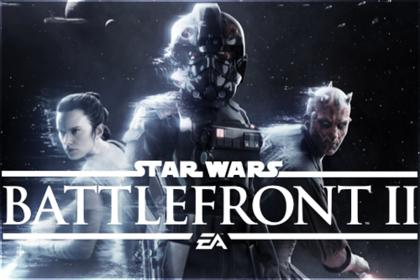 Star Wars Battlefront 2: Erste Infos von EA - BETA startet im Herbst