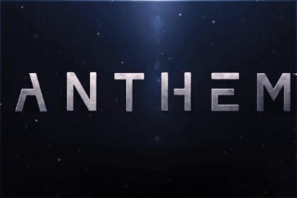 Anthem: EA und BioWare enthllen neues Spiel mit Teaser-Trailer