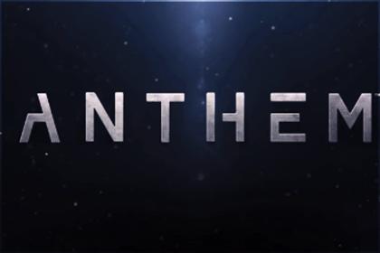 Anthem: EA und BioWare enth�llen neues Spiel mit Teaser-Trailer