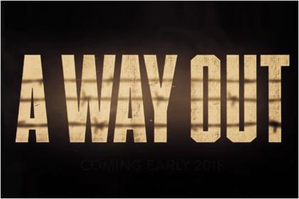 A Way Out: E3-Spiel birgt erfrischendes Koop-Only Konzept