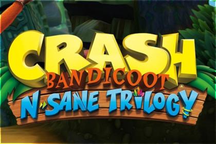 Crash Bandicoot: Besondere Ank�ndigung auf der E3 geplant