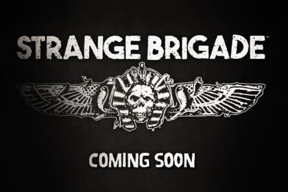 Strange Brigade: Trailer zum neuen Shooter der Sniper Elite Macher, mehr auf der E3
