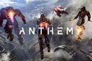 Anthem: Erstes Gameplay-Material zum Riesenprojekt