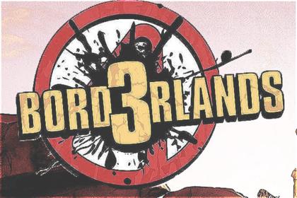 Borderlands 3: N�chster Teil wird nicht mehr auf der E3 pr�sentiert