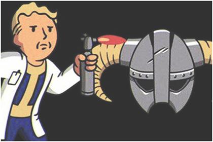 Bethesda: Bezahlte Mods f�r Fallout 4 und Skyrim mit dem Creation Club - Ank�ndigung