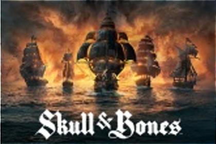Skull and Bones: Neues Multiplayer-Piratenspiel angekündigt