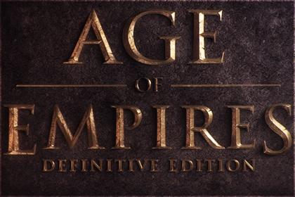 Age of Empires: Remastered-Version zum 20. Jubiläum angekündigt